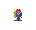 Rubor Cucullus - Super Robot Taisen OG Saga: Endless Frontier