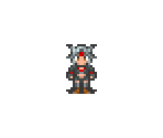 Saya - Super Robot Taisen OG Saga: Endless Frontier