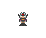 T-elos - Super Robot Taisen OG Saga: Endless Frontier