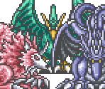 Guardians - Magic Knight Rayearth (JPN)