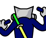 Dog Ninja - Rhythm Heaven Megamix / Rhythm Paradise Megamix