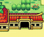 Makuhita Dojo - Pokémon Mystery Dungeon: Red Rescue Team