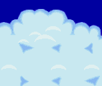 Sky Tower - Pokémon Mystery Dungeon: Red Rescue Team
