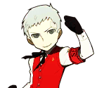 Character Icons - Persona Q: Shadow of the Laybrinth