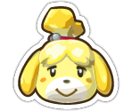 Character Icons - Animal Crossing: amiibo Festival