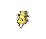 Character Icons (Small) - Animal Crossing: amiibo Festival