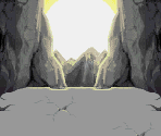Northern Range - Pokémon Mystery Dungeon: Red Rescue Team