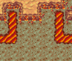 Fiery Field - Pokémon Mystery Dungeon: Red Rescue Team