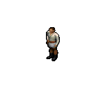 Gwillim - Ultima VIII: Pagan