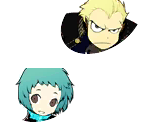 Battle Speech Cutins - Persona Q: Shadow of the Laybrinth