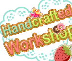 Handicraft Workshop - Persona Q: Shadow of the Laybrinth