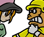 Exhibition Match - Rhythm Heaven Megamix / Rhythm Paradise Megamix