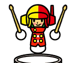 Drum Lesson - Rhythm Heaven Megamix / Rhythm Paradise Megamix