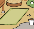 Garden - Neko Atsume: Kitty Collector