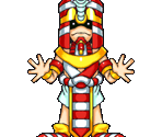 Opponents - Cleopatra Fortune