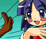 Events - Cleopatra Fortune