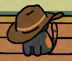 Bandit - Neko Atsume: Kitty Collector