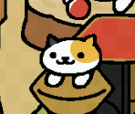 Sunny - Neko Atsume: Kitty Collector