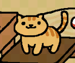 Fred - Neko Atsume: Kitty Collector