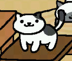 Spots - Neko Atsume: Kitty Collector