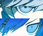 Critical Hit Cutins - Persona Q: Shadow of the Laybrinth