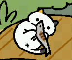 Dottie - Neko Atsume: Kitty Collector