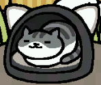 Pickles - Neko Atsume: Kitty Collector