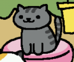 Misty - Neko Atsume: Kitty Collector