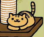 Bolt - Neko Atsume: Kitty Collector
