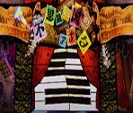 Staff Roll Backgrounds - Persona Q: Shadow of the Laybrinth