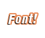 Fonts - Beetle Junior