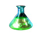Acid Bottle - Beetle Junior