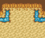 Western Cave - Pokémon Mystery Dungeon: Red Rescue Team