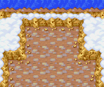 Northwind Field - Pokémon Mystery Dungeon: Red Rescue Team