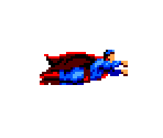 Superman - Superman: The Man of Steel