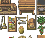 Tilesets & Autotiles - Aveyond 2