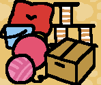 Category Icons - Neko Atsume: Kitty Collector