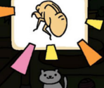 Mementos - Neko Atsume: Kitty Collector