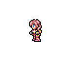 Serah - Final Fantasy: Record Keeper