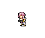 Lightning (Knight of Etro) - Final Fantasy: Record Keeper