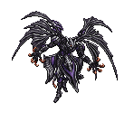 Chaos Bahamut - Final Fantasy: Record Keeper