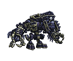 Juggernaut - Final Fantasy: Record Keeper