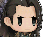 Vayne Carudas Solidor - Pictlogica Final Fantasy