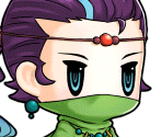 Tsukinowa - Pictlogica Final Fantasy