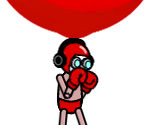 Figure Fighter VS - Rhythm Heaven Megamix / Rhythm Paradise Megamix