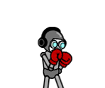 Figure Fighter 2 - Rhythm Heaven Megamix / Rhythm Paradise Megamix