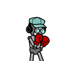 Figure Fighter (Machine Remix) - Rhythm Heaven Megamix / Rhythm Paradise Megamix
