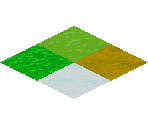Ground Tileset - Planet Blupi