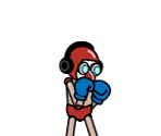Figure Fighter 3 - Rhythm Heaven Megamix / Rhythm Paradise Megamix