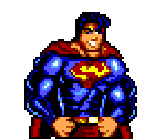 Cutscenes - Superman: The Man of Steel